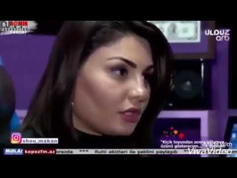 Sebnem tovuzlu vusal ibrahimov Mp3 Yüklə