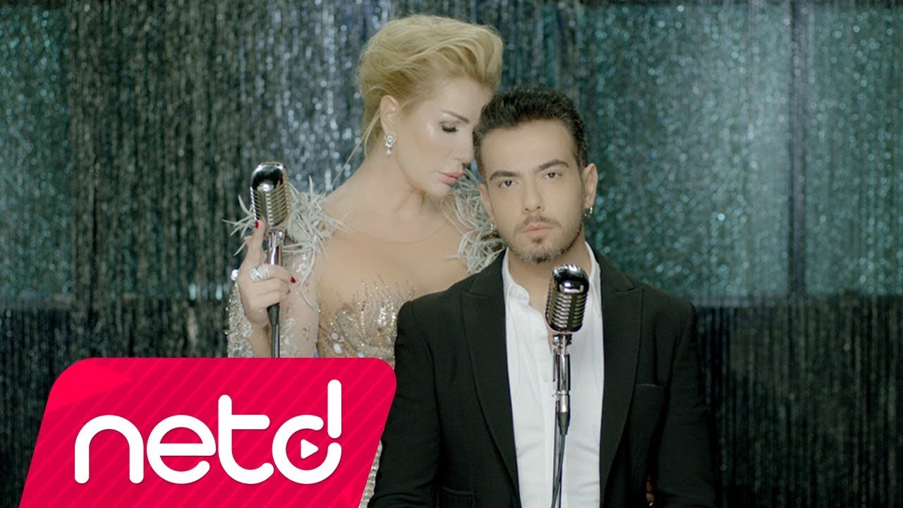 Seda Sayan & Cefi - Eisai Pantou (Seni Seviyorum) Mp3 Yüklə