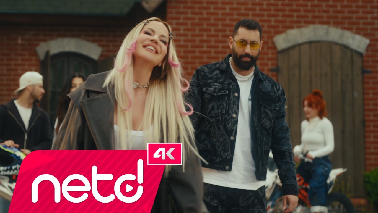 Seda Üren & Burak King - Güle Güle Mp3 Yüklə