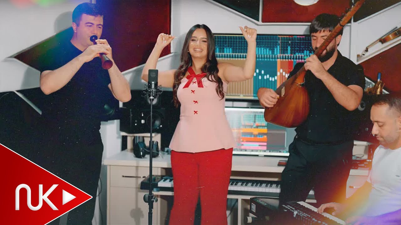 Sedef Budaqova - Leyli Leyli 2024 (Yeni Klip) 4K Mp3 Yüklə