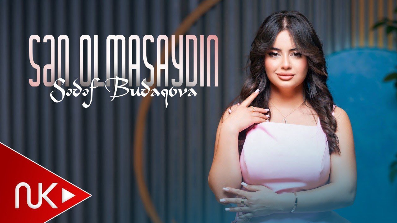Sedef Budaqova - Sen Olmasaydin 2025 (Official Video) Mp3 Yüklə