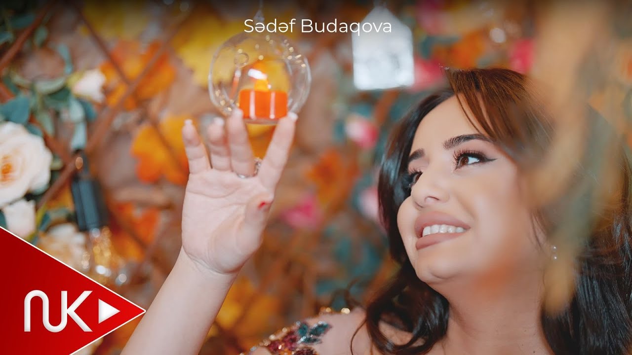 Sedef Budaqova - Yoxdu Qara Gozlerine Tay Gozel 2025 (Yeni Klip) 4K Mp3 Yüklə