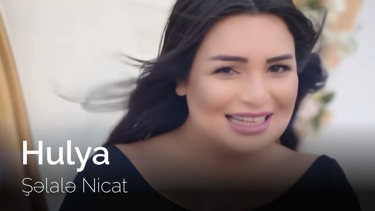 Selale Nicat - Hulya 2022 (official video) Mp3 Yüklə