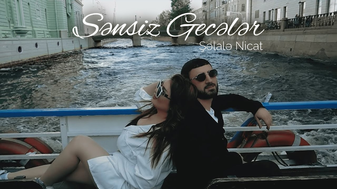 Selale Nicat - Sensiz Geceler (Official Video) Mp3 Yüklə