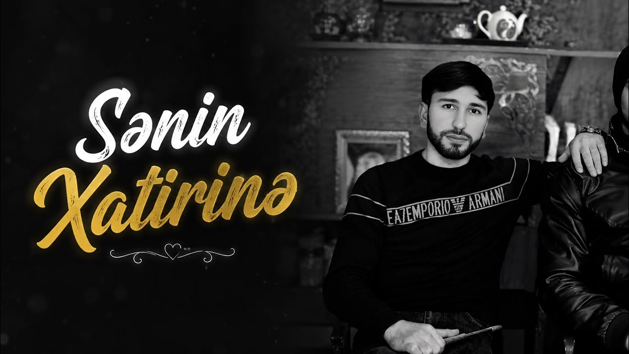 Senin Xatirine - Qurban Qurbanzade ( Ne Yazsam Sevgiden Yazir | Sahib & Beture - Sənin Xatirinə | Mp3 Yüklə