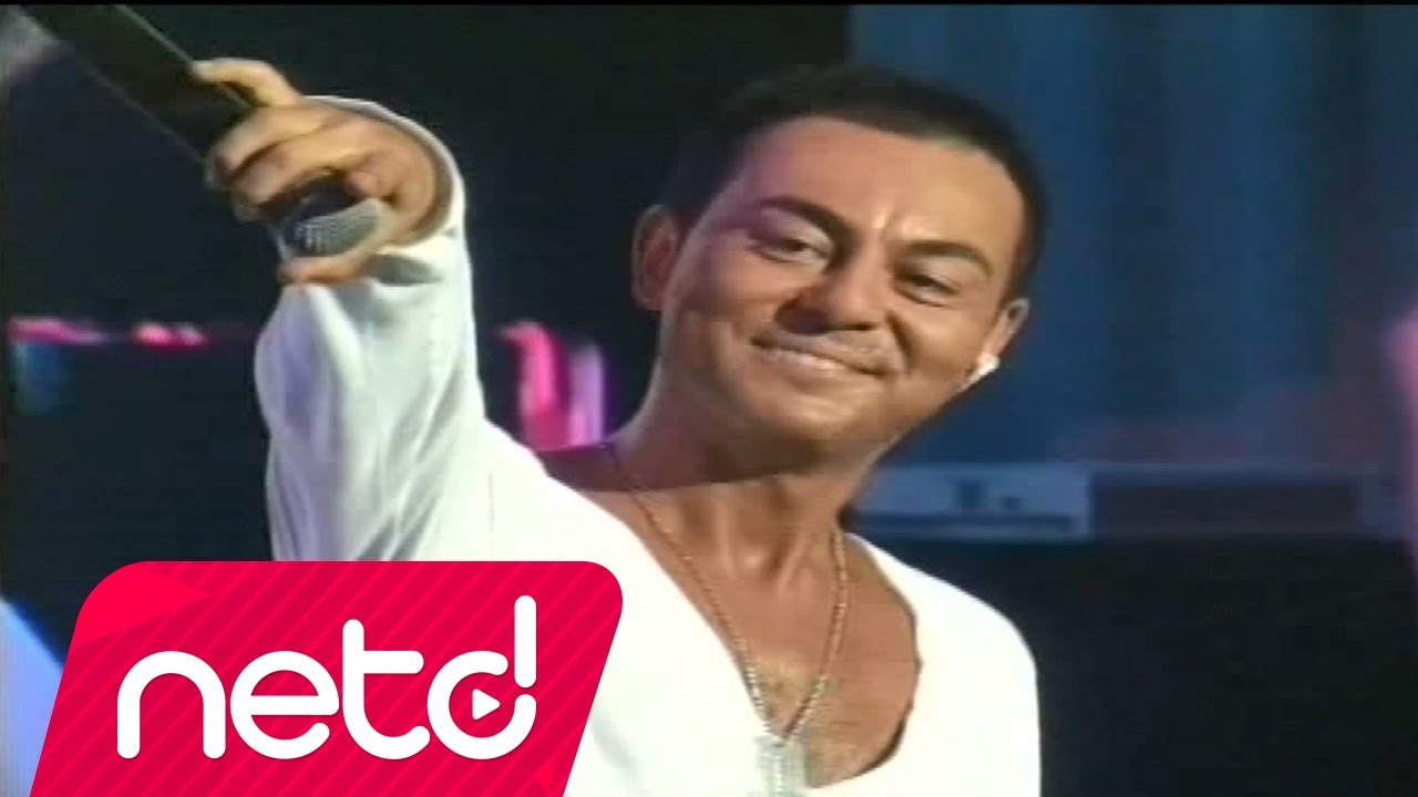 Serdar Ortaç - YAR DİYE DİYE Mp3 Yüklə