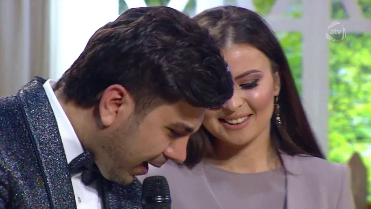 Sevda Yahyayeva və Ceyhun Qala - Bal dadır (10dan sonra) Mp3 Yüklə