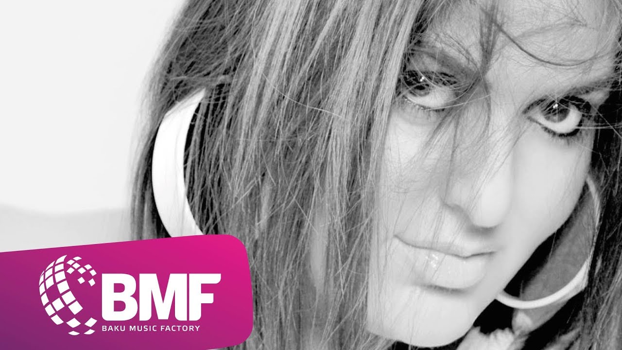 Sevda Ələkbərzadə - Get (Audio) Mp3 Yüklə