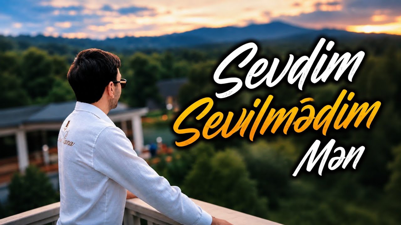 Sevdim Sevilmədim Mən ( Qurban Qurbanzade ft Resmiye Kenani - Serab İcirem ) 2026 Trend Mp3 Yüklə
