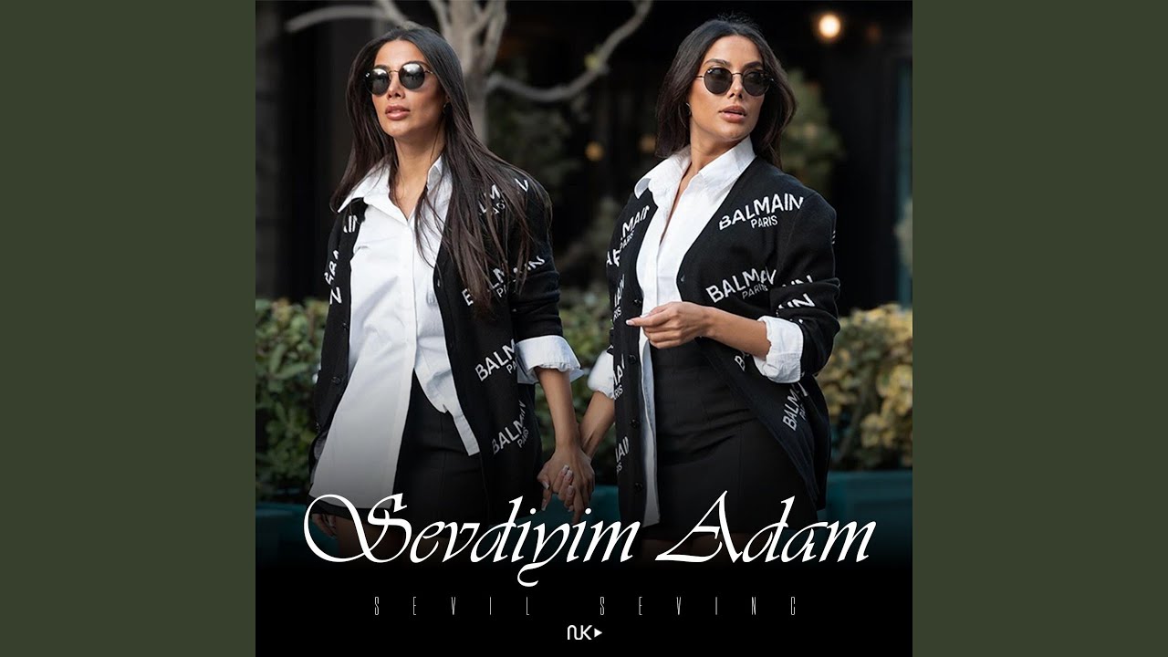 Sevdiyim Adam Mp3 Yüklə