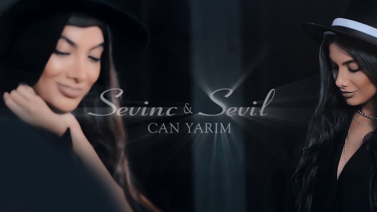 Sevil Sevinc – Can Yarım (Rəsmi Musiqi Videosu) Mp3 Yüklə