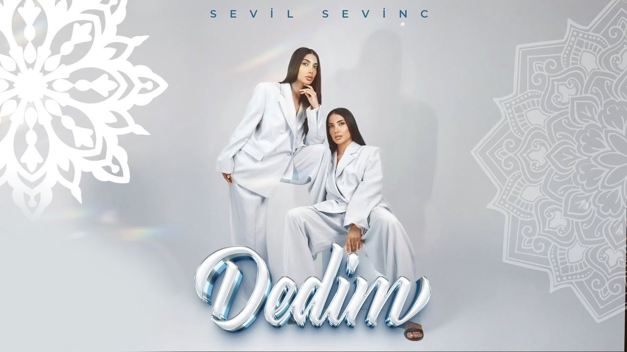 Sevil Sevinc – Dedim | 2025 (Rəsmi Audio) Mp3 Yüklə