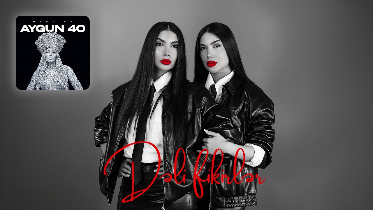 Sevil Sevinc – Dəli Fikirlər (Best of Aygun 40) Mp3 Yüklə