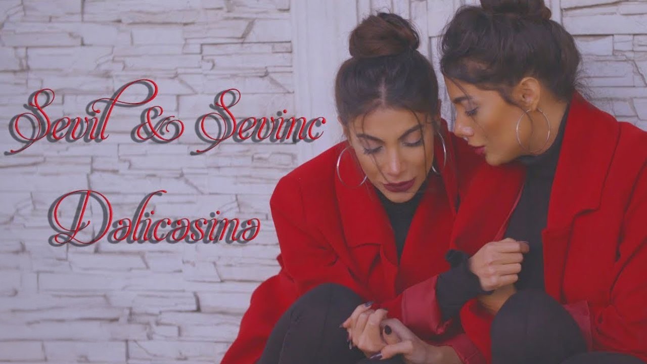Sevil Sevinc - Dəlicəsinə (Official Clip) Mp3 Yüklə