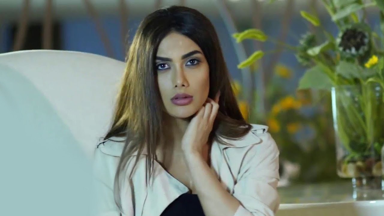 Sevil Sevinc - Hərdən ( Official Music Video ) Mp3 Yüklə