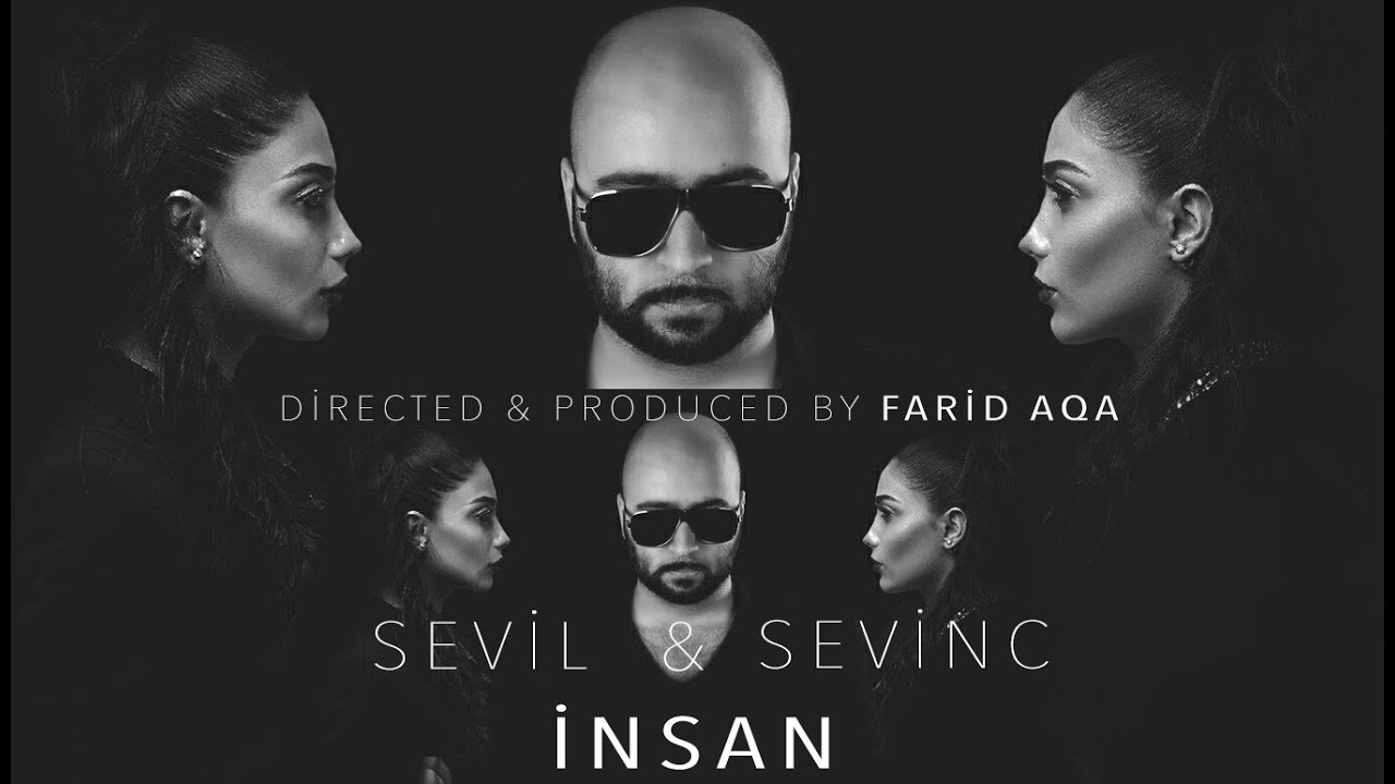 Sevil Sevinc - İnsan (ft Farid Aqa) Mp3 Yüklə