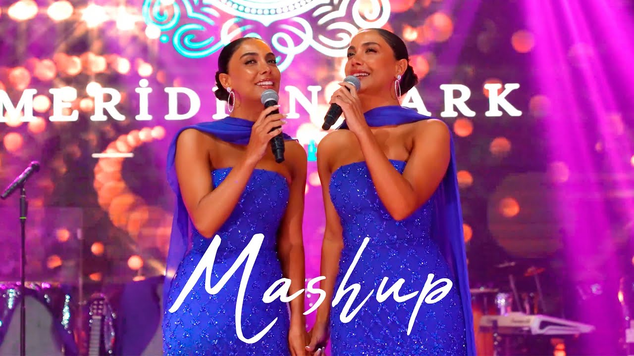 Sevil Sevinc – Mashup | 2025 (Rəsmi Musiqi Videosu) Mp3 Yüklə
