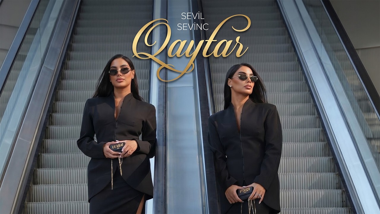 Sevil Sevinc – Qaytar (Rəsmi Musiqi Videosu) Mp3 Yüklə