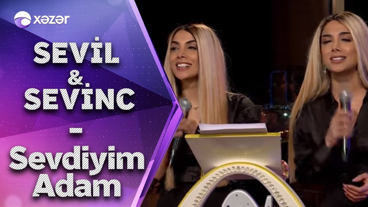 Sevil Sevinc - Sevdiyim Adam (Akustik AY ZAUR) Mp3 Yüklə