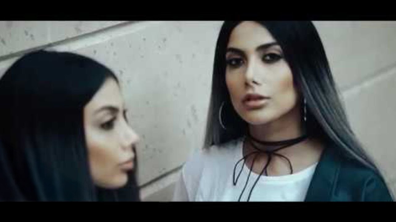 Sevil Sevinc - Səhv özündədir (Music Video) Mp3 Yüklə