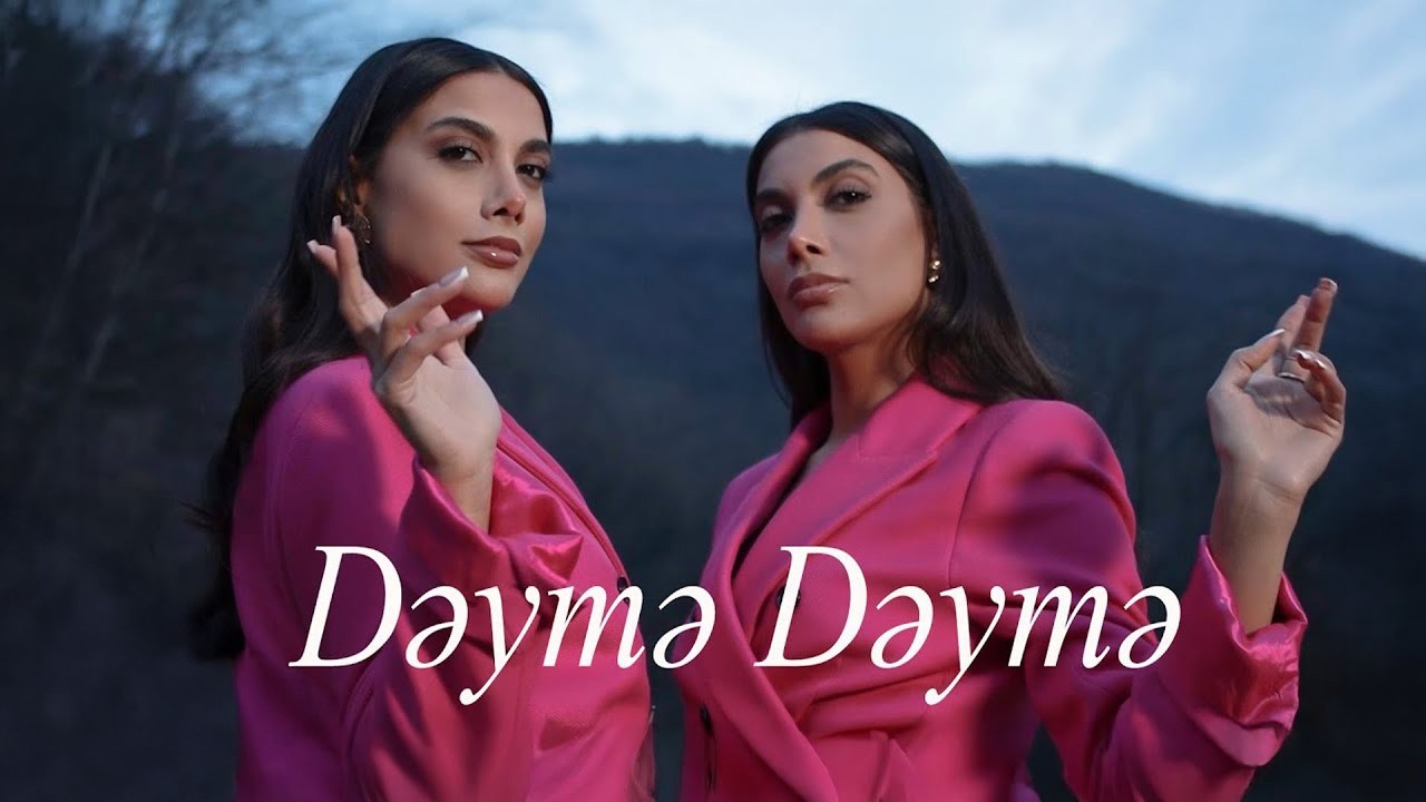 Sevil Sevinc x Dj Roshka – Dəymə Dəymə (Rəsmi Musiqi Videosu) Mp3 Yüklə