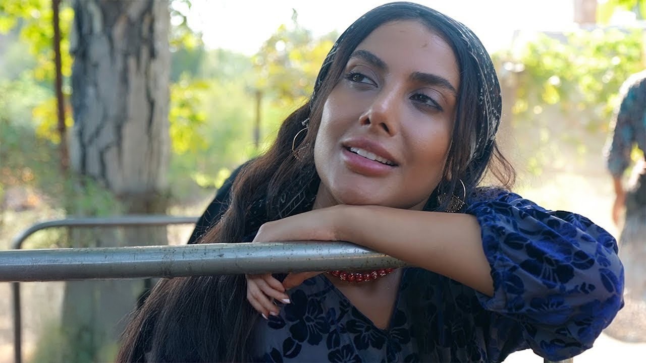 Sevil Sevinc x Dj Roshka – Qara Gözlüm | 2024 (Rəsmi Musiqi Videosu) Mp3 Yüklə