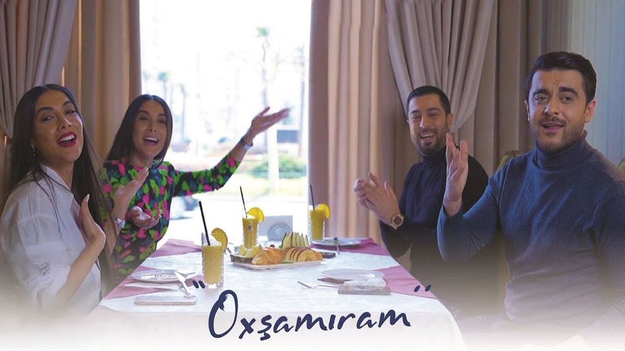Sevil Sevinc x Namiq Qaraçuxurlu x Elvin Mehmanlı – Oxşamıram (Rəsmi Musiqi Videosu) Mp3 Yüklə