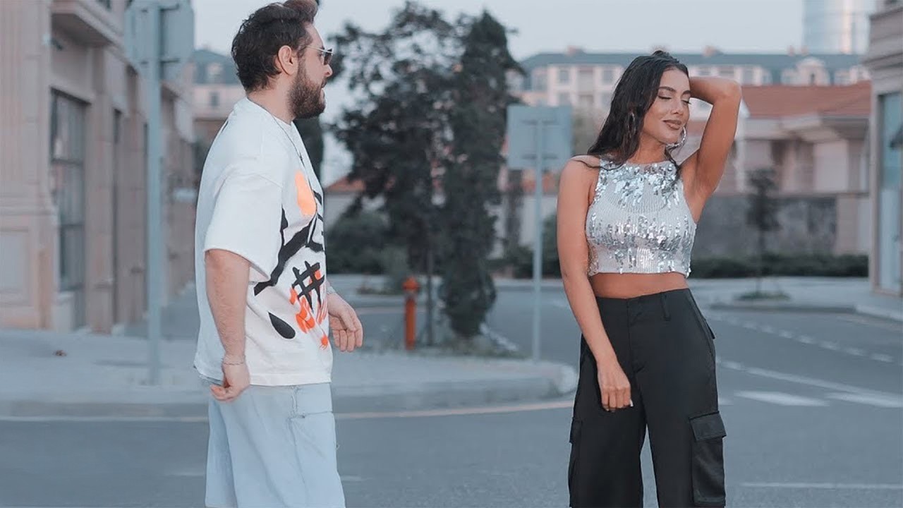 Sevil Sevinc x Nurlan Təhməzli – Adamım | 2023 (Rəsmi Musiqi Videosu) Mp3 Yüklə