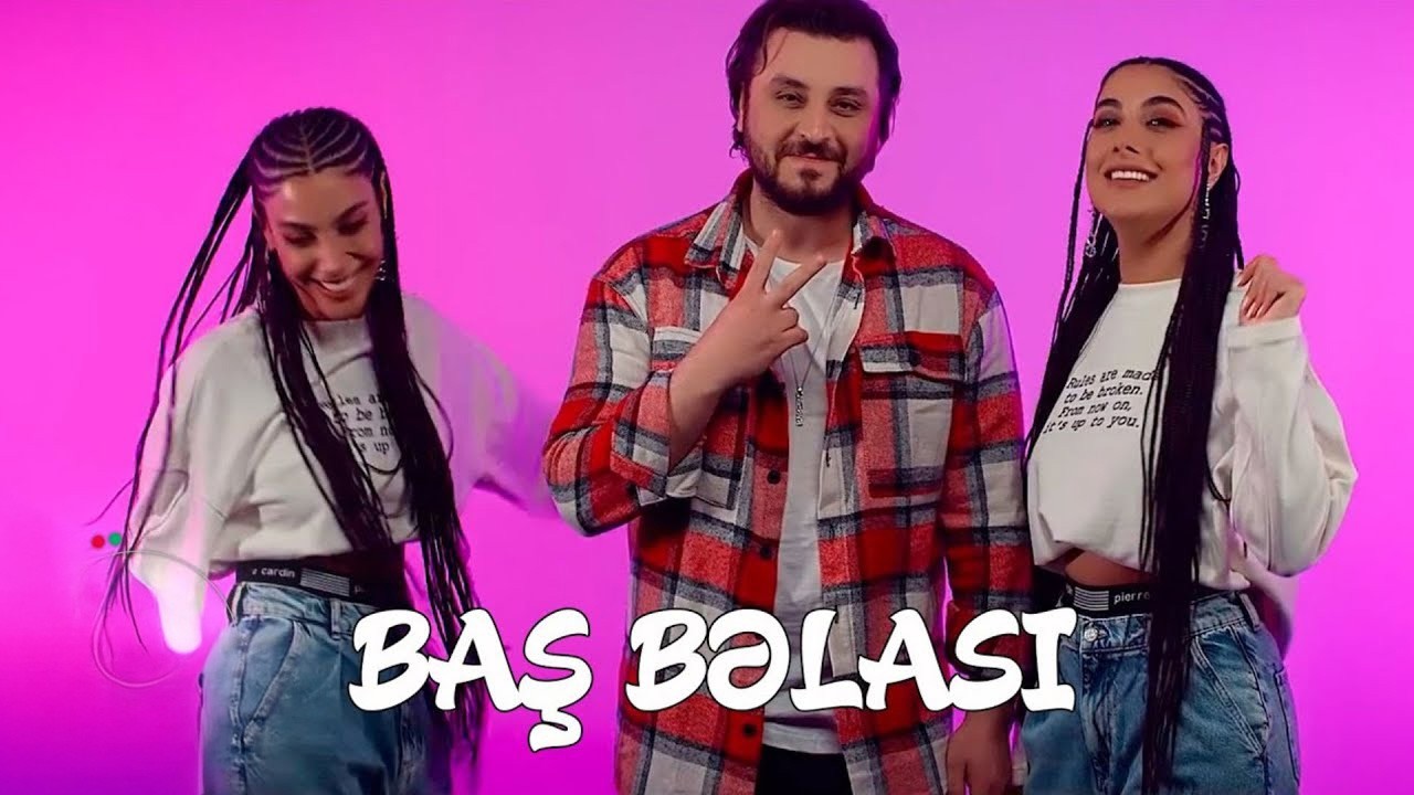 Sevil Sevinc x Nurlan Təhməzli – Baş Bəlası (Rəsmi Musiqi Videosu) Mp3 Yüklə