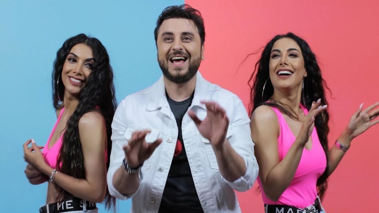 Sevil Sevinc x Nurlan Təhməzli – Mushap (Rəsmi Musiqi Videosu) Mp3 Yüklə