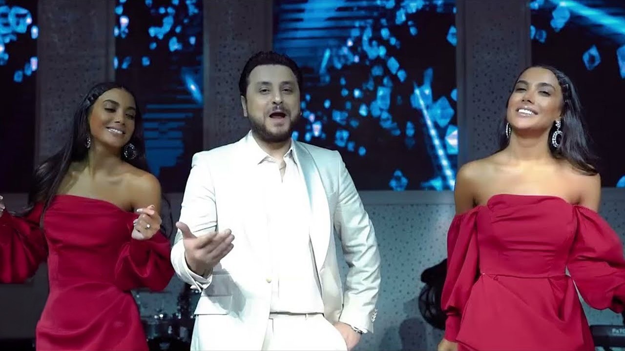 Sevil Sevinc x Nurlan Təhməzli – Popurri | 2022 (Rəsmi Musiqi Videosu) Mp3 Yüklə