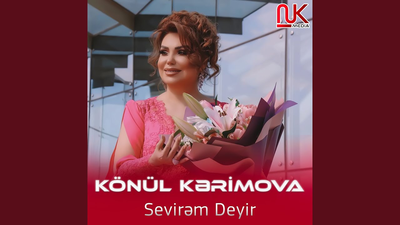 Sevirəm Deyir Mp3 Yüklə