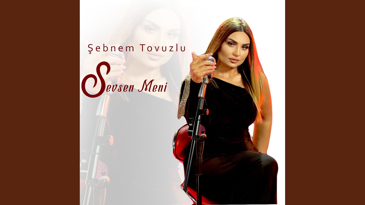 Sevsen Meni Mp3 Yüklə