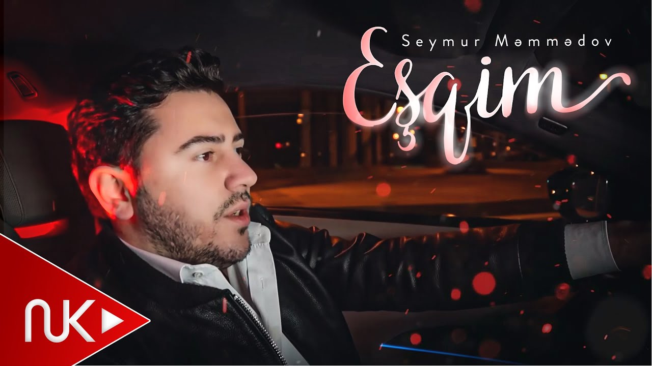 Seymur Memmedov - Esqim 2025 (Yeni Klip) Mp3 Yüklə