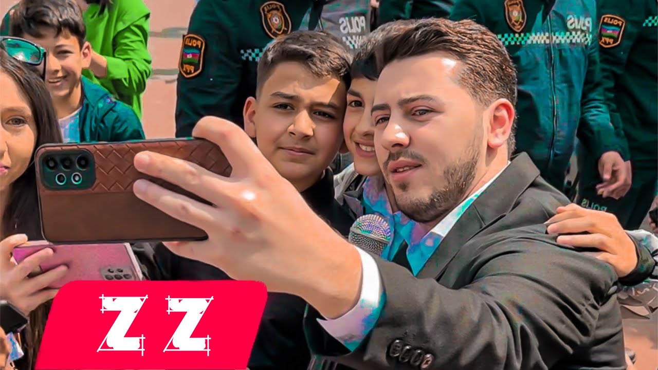 Seymur Memmedov - Qazax’da Izdihamla Qarsilandi! Mp3 Yüklə