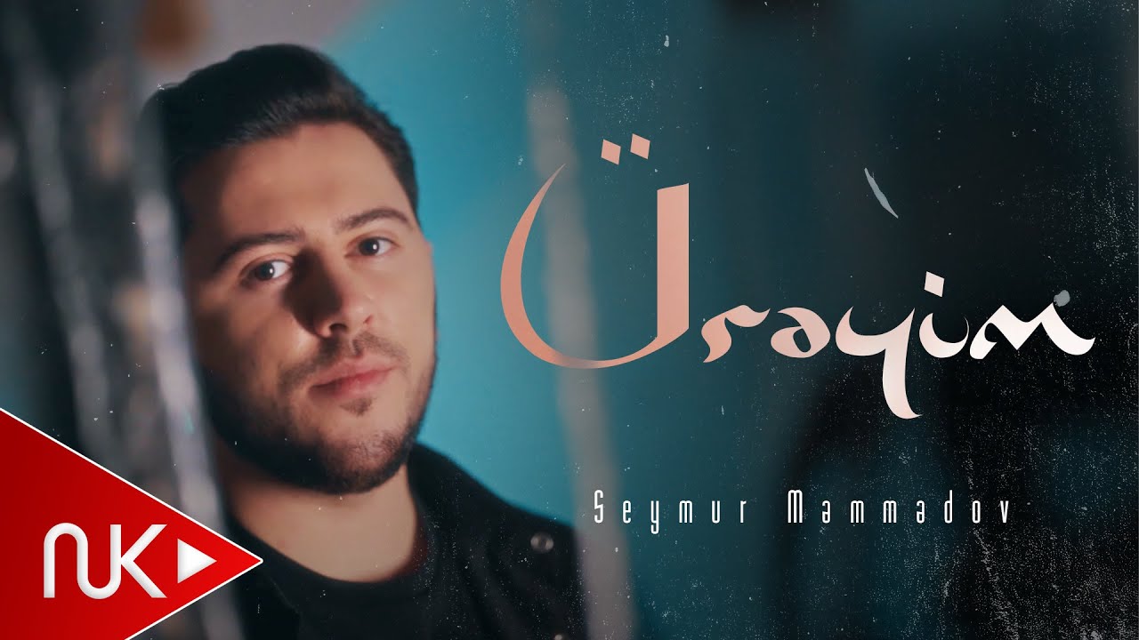 Seymur Memmedov - Ureyim 2024 (Yeni Klip) 4K Mp3 Yüklə