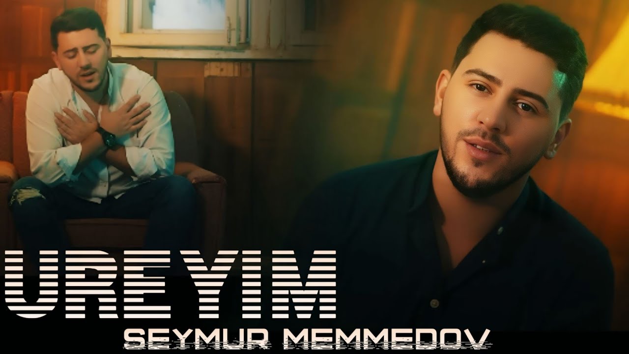 Seymur Memmedov - Ureyim I Bu Hesrete Sevgiye Urek Dolu Soz Var I Yeni Trend Remix 2025 Mp3 Yüklə