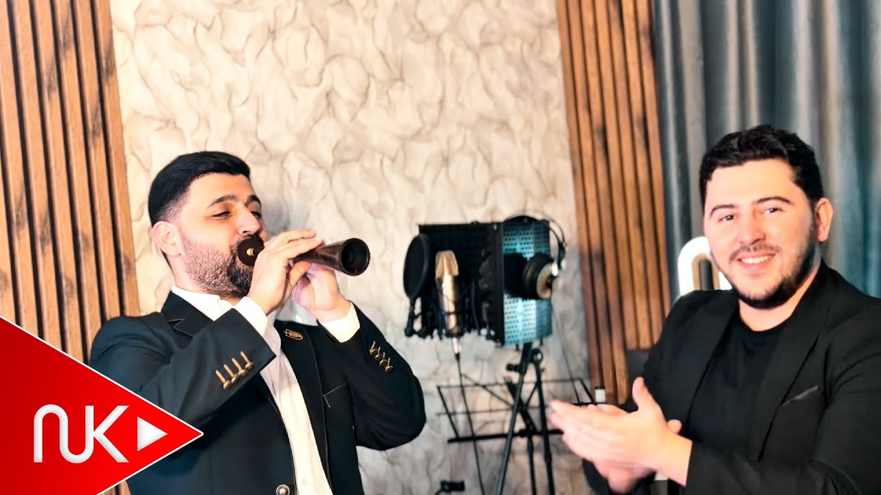 Seymur Memmedov - Yar Yaxasin Duymelesin 2025 (Yeni Klip) Mp3 Yüklə