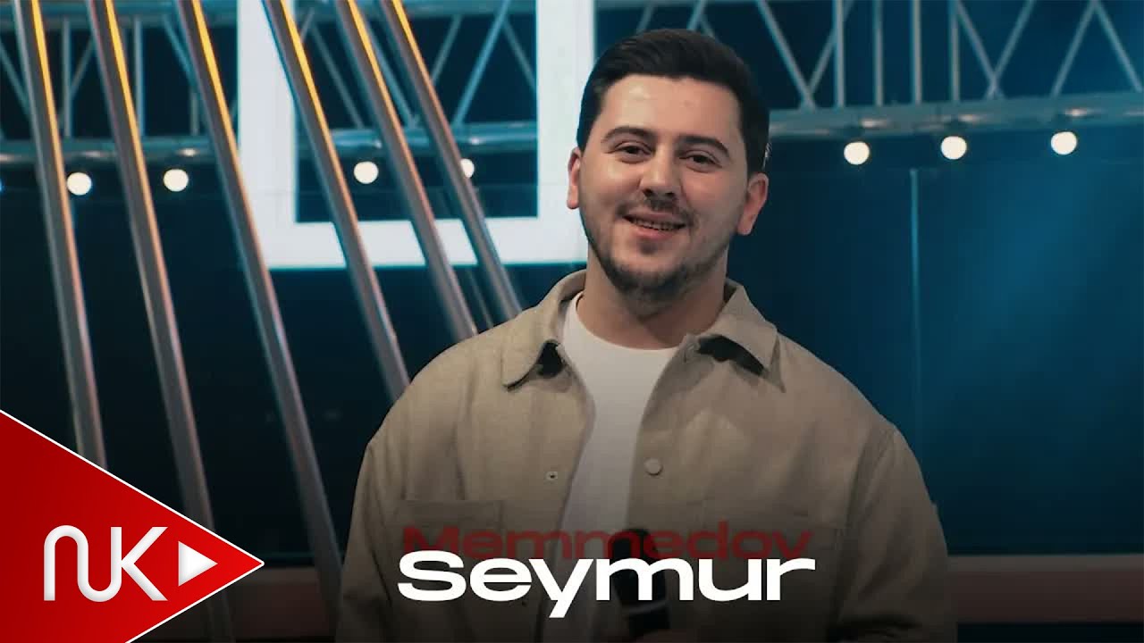Seymur Memmedov - Yixdi Meni Mp3 Yüklə