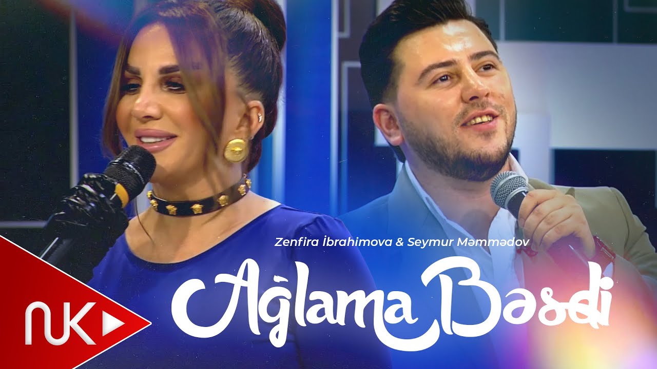 Seymur Memmedov & Zenfira İbrahimova - Aglama Besdi 2025 (Official Video) Mp3 Yüklə