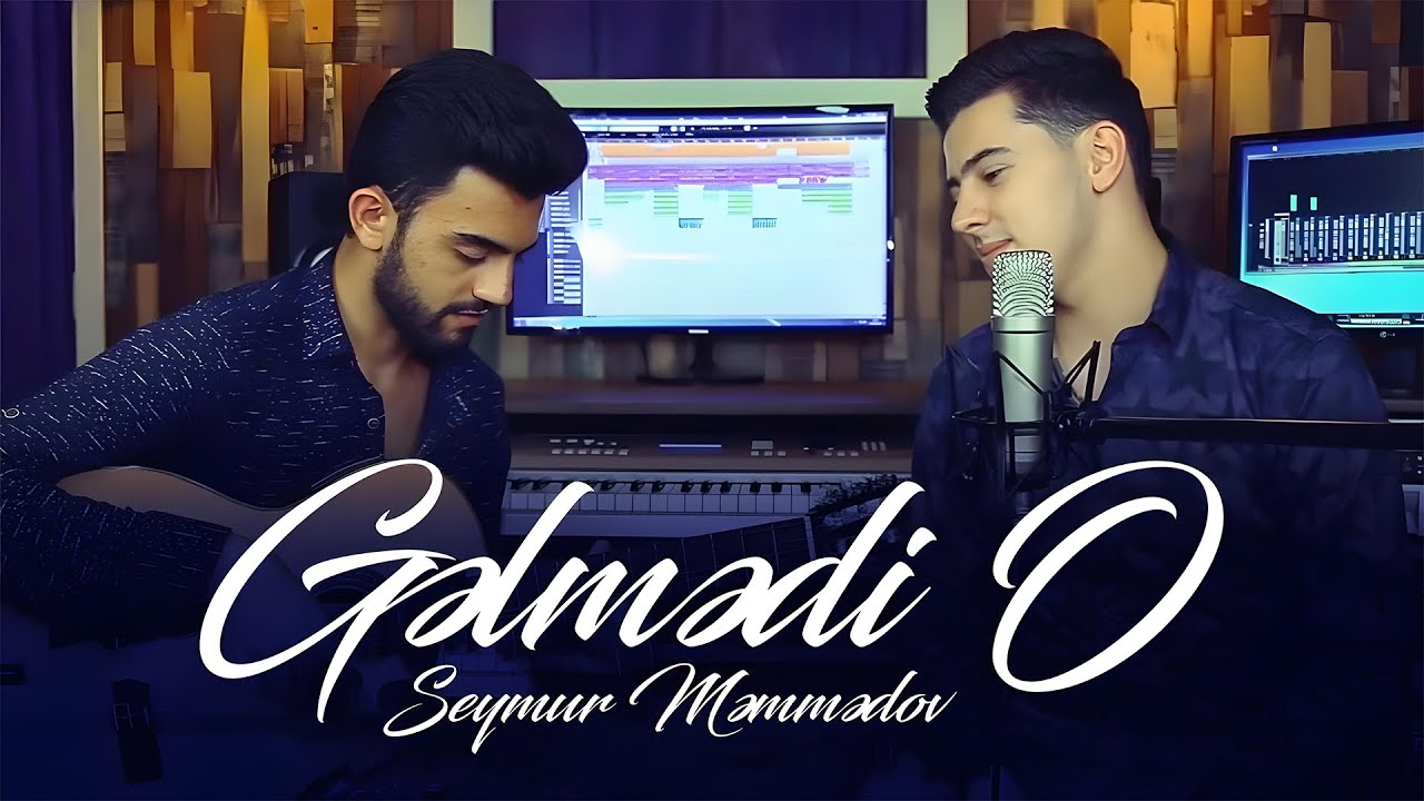 Seymur Məmmədov - Gəlmədi O (Rəsmi Musiqi Videosu) Mp3 Yüklə
