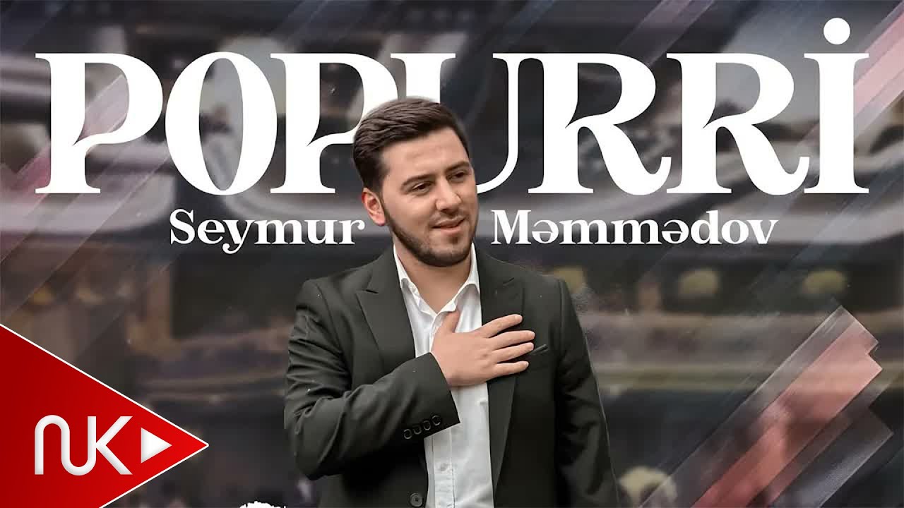 Seymur Məmmədov - Popurri (Rəsmi Audio) | 2023 Mp3 Yüklə