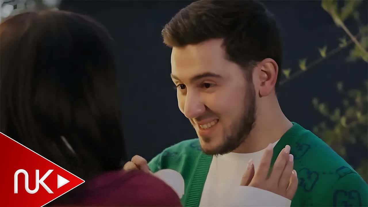 Seymur Məmmədov — Sevərsənmi Sən Məni (Rəsmi Musiqi Videosu) Mp3 Yüklə