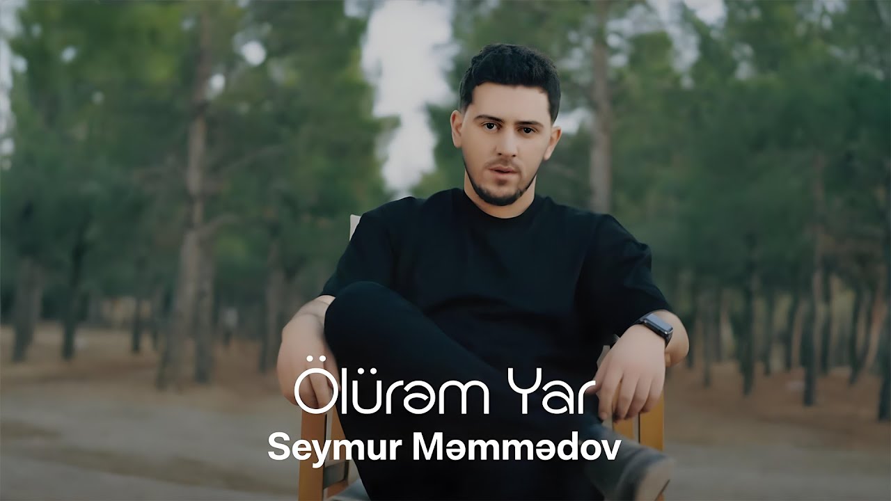 Seymur Məmmədov — Ölürəm Yar (Rəsmi Audio) Mp3 Yüklə