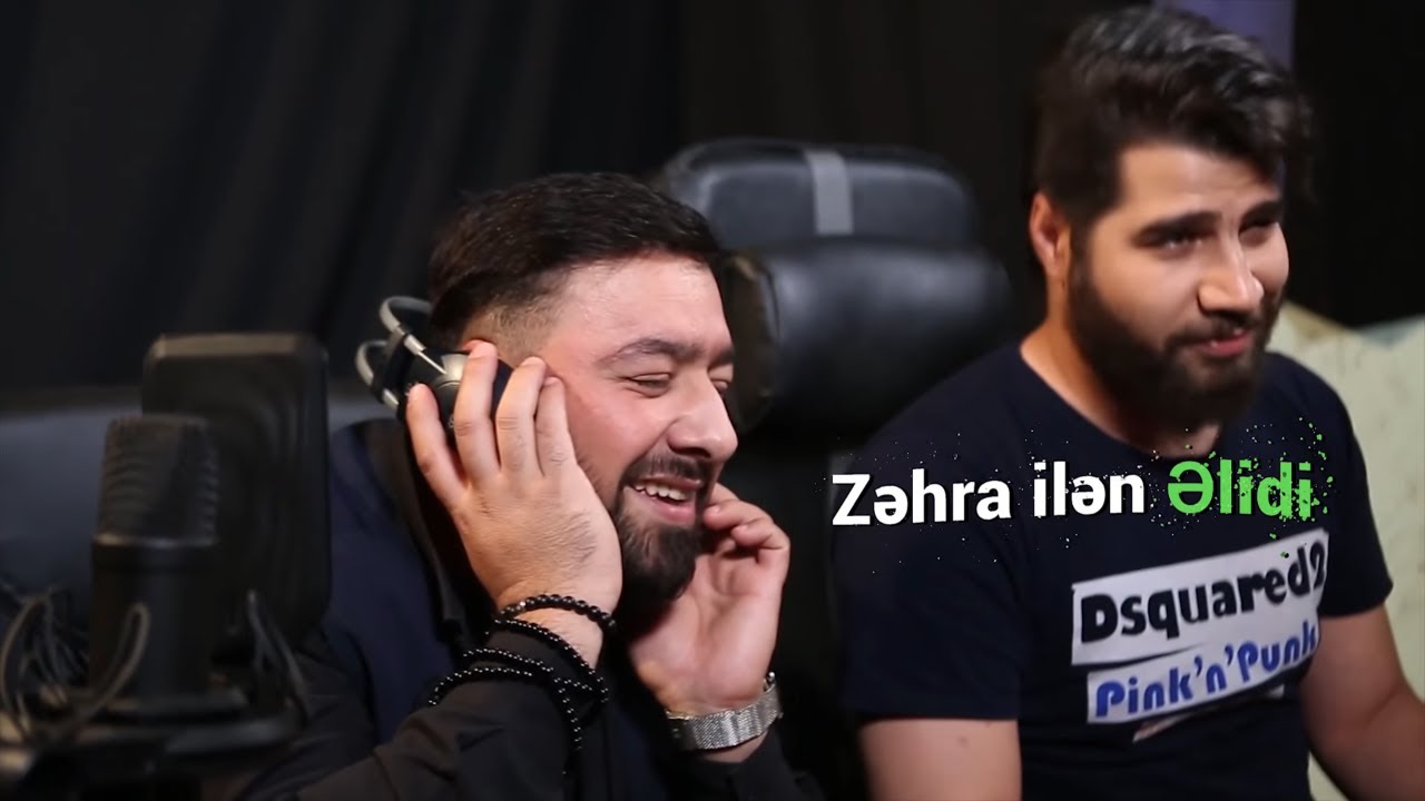 Seyyid Fariq - Eshq (Official Video) 2020 Mp3 Yüklə