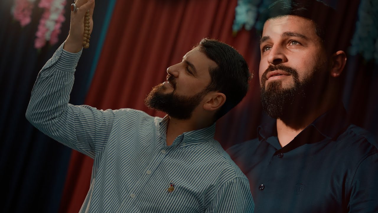 Seyyid Mehman Hüseyni & Perviz Hüseyni - Eşqim Hüseyn (e.s)|2026| Mp3 Yüklə