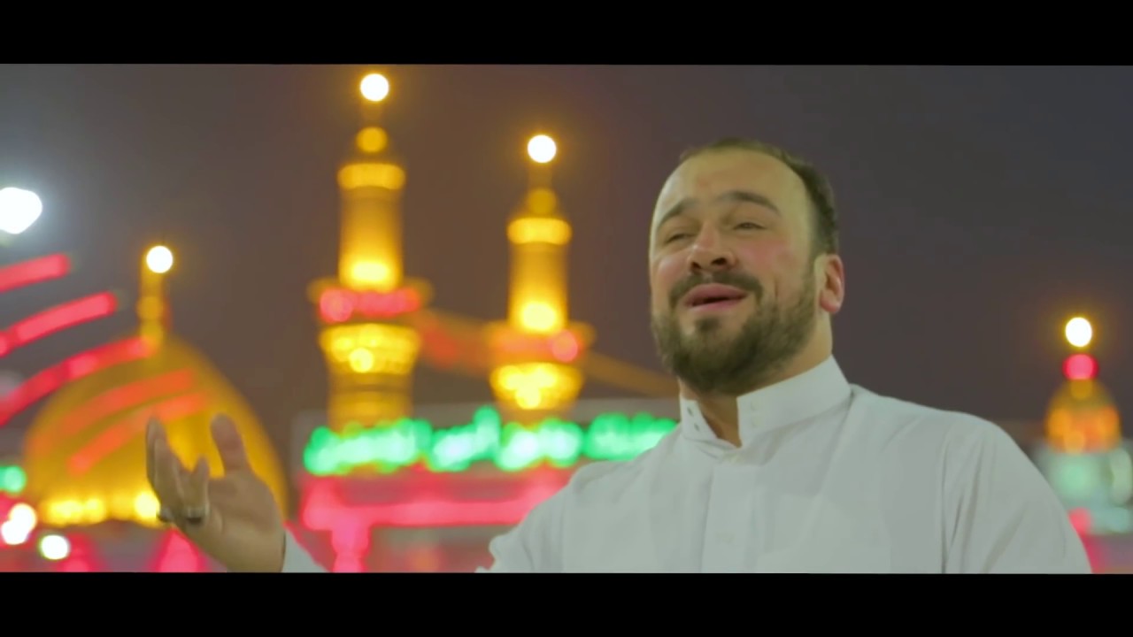 Seyyid Taleh - Abbas Abbas (Kərbəlada Çəkilən Klip 2019) Mp3 Yüklə