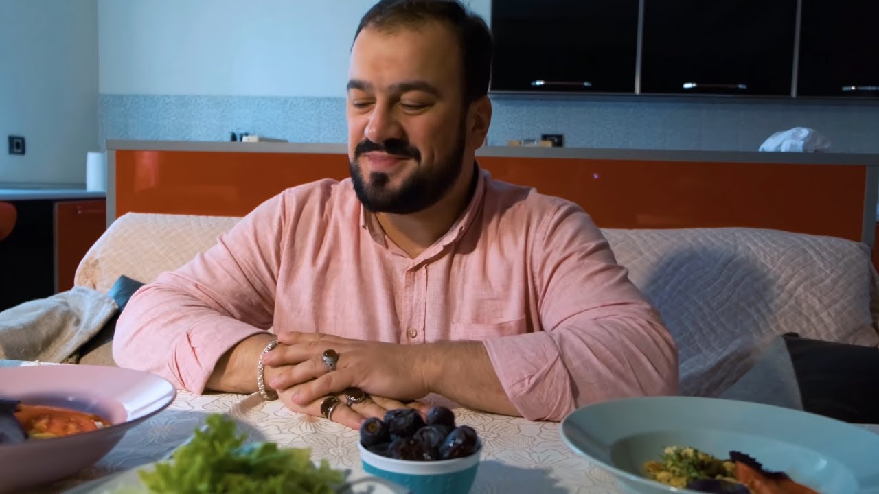 Seyyid Taleh - Allahu - Ululardan ulusan menim Allahim - 4K new - (Official Video) 2019 Mp3 Yüklə