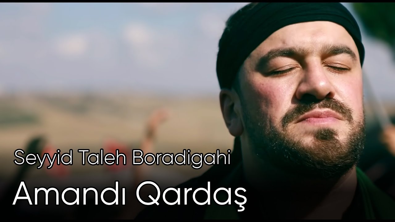 Seyyid Taleh - Amandi qardash - Xanim Zeyneb mersiyyesi (Official Video) 2020 Mp3 Yüklə