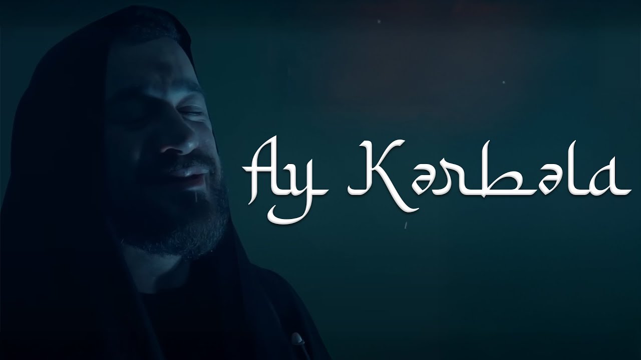 Seyyid Taleh - Ay Kərbəla Ay Kərbəla Mp3 Yüklə